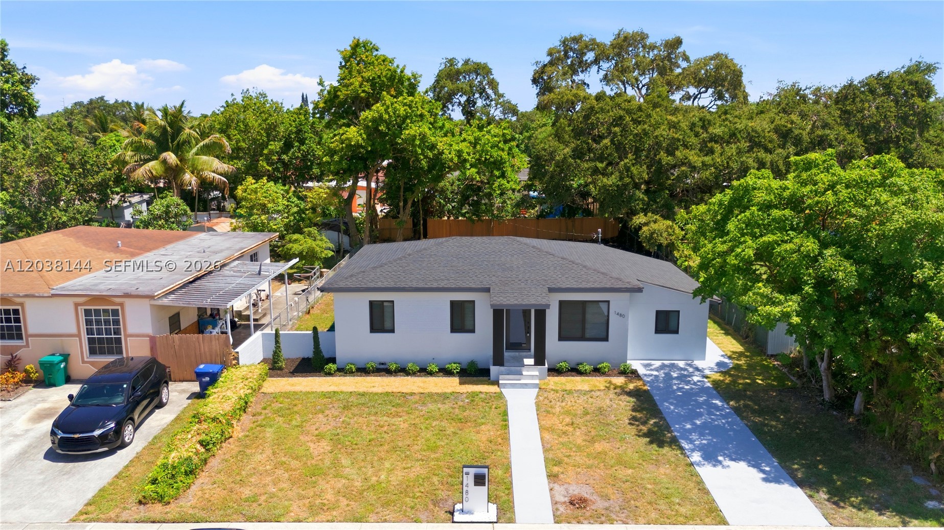 ARCH CREEKS ESTATES - Residential