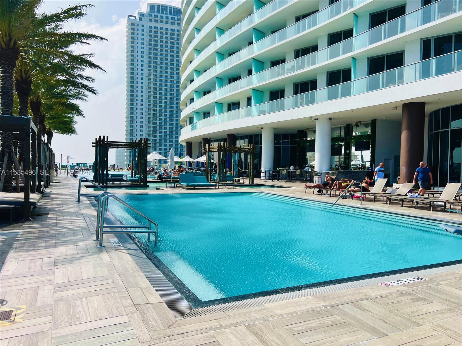 4111 SOUTH OCEAN DRIVE CO - Residential