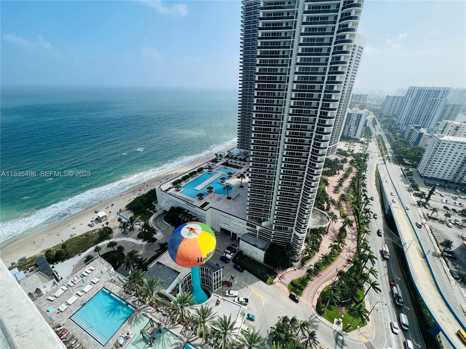 4111 SOUTH OCEAN DRIVE CO - Residential