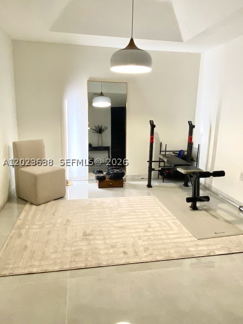 KENDALL VILLAGE TOWNVILLA - Residential