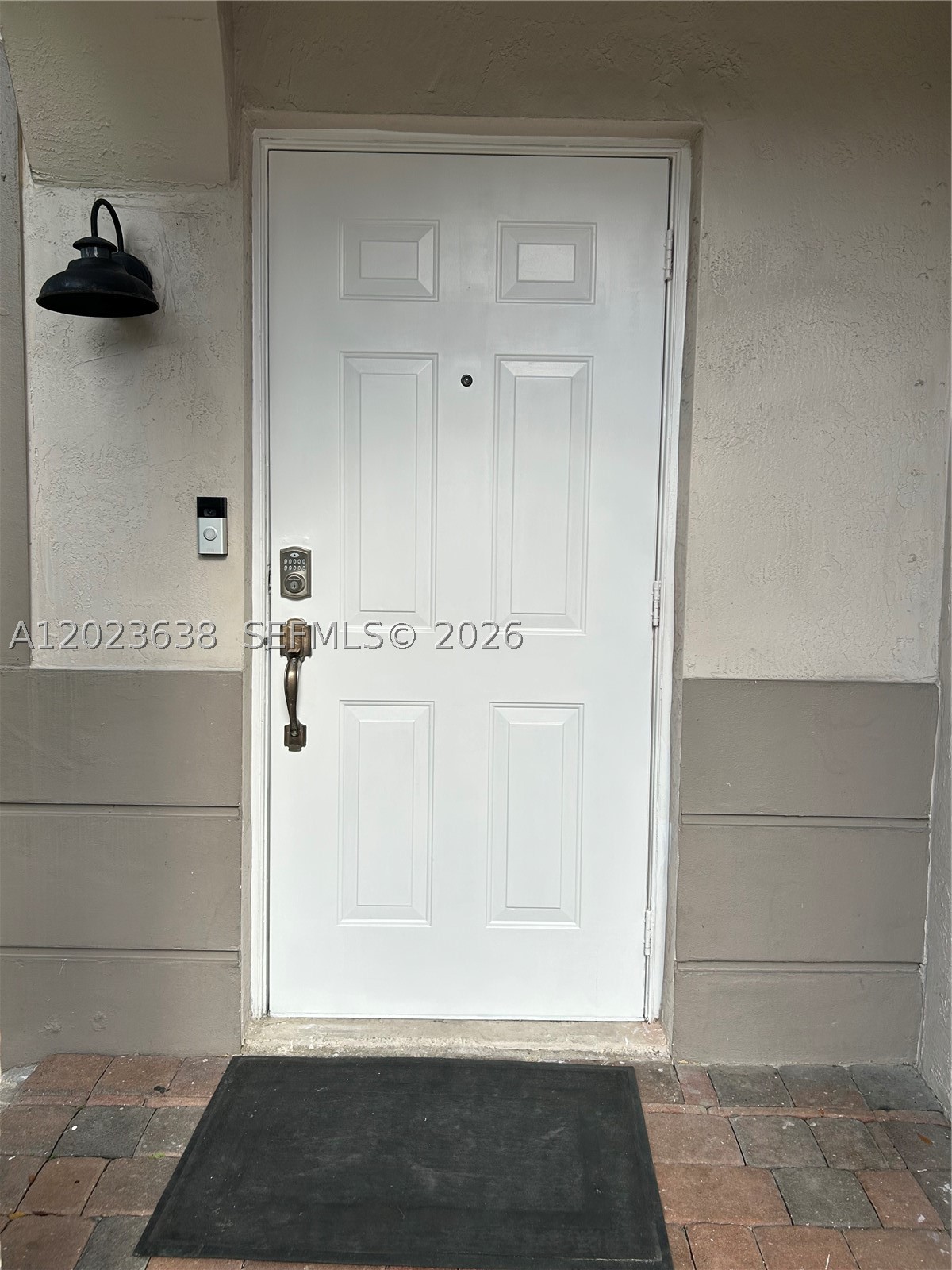 KENDALL VILLAGE TOWNVILLA - Residential
