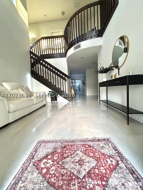 KENDALL VILLAGE TOWNVILLA - Residential