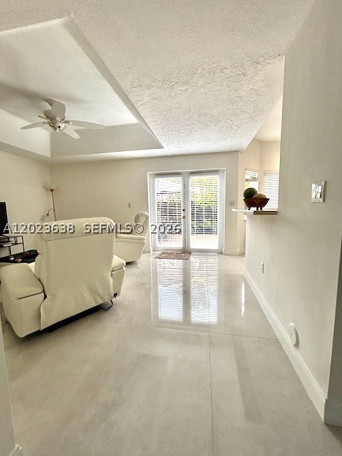KENDALL VILLAGE TOWNVILLA - Residential
