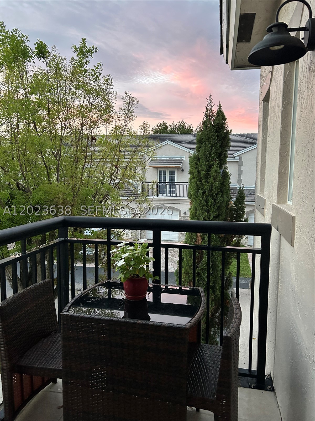KENDALL VILLAGE TOWNVILLA - Residential