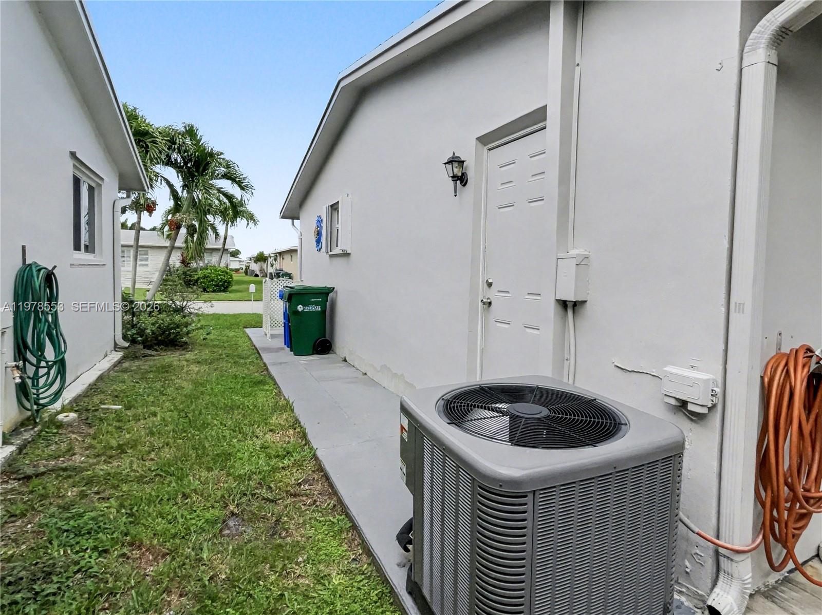 PARADISE GARDENS SEC 3 - Residential