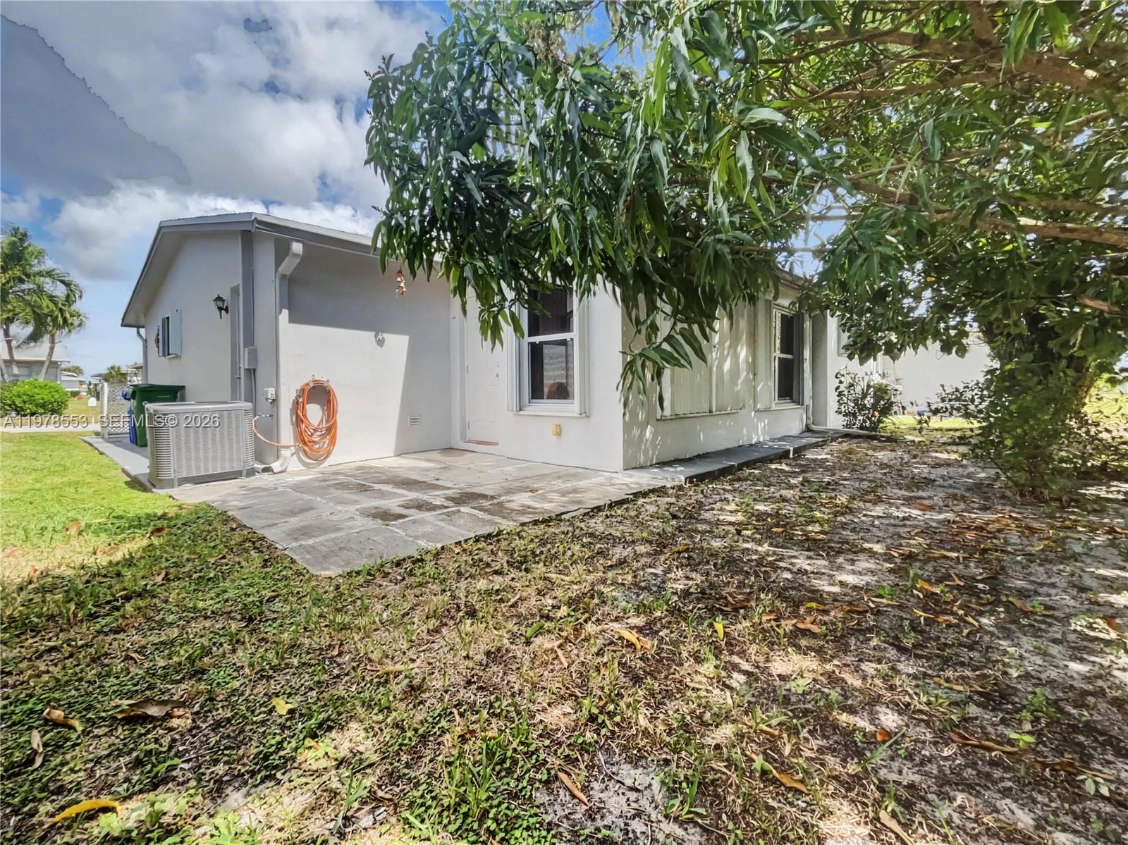 PARADISE GARDENS SEC 3 - Residential