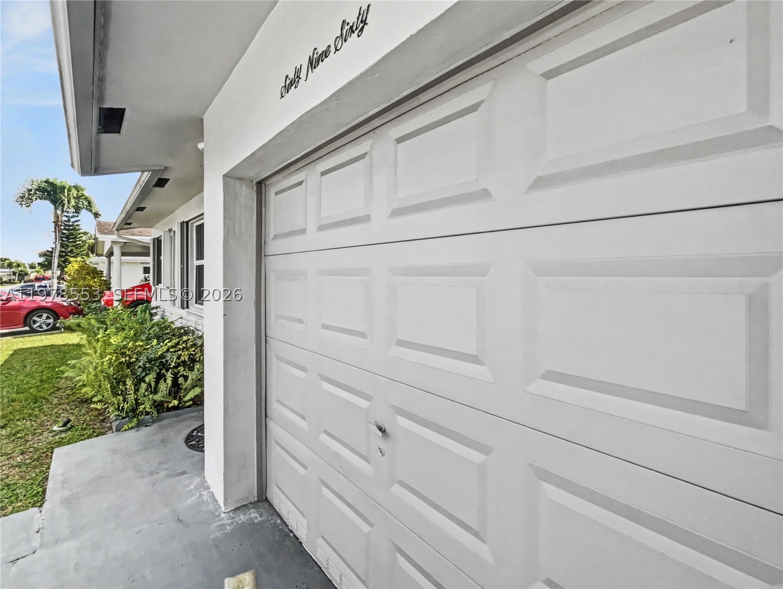 Move in Ready!! 2-bedroom, 1-bath home.  Inside, the home, offers a great layout with bright living spaces, Florida room to relax and enjoy, large Master bedroom with Walk-In Closet, extended Driveway, and very little left to update, making it easy to move in. Conveniently located near shopping, dining, and major roadways. A great opportunity for buyers looking for a home with key upgrades already in place: Roof approximately 2 years old, A/C approximately 3 years old, and hurricane shutters throughout, offering peace of mind and added value for the new Owner.. Text me for more info.