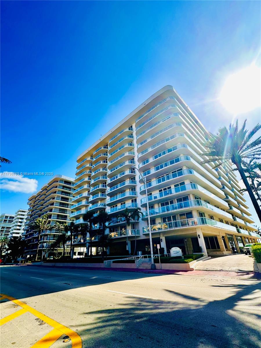 CHAMPLAIN TOWERS EAST CON - Residential