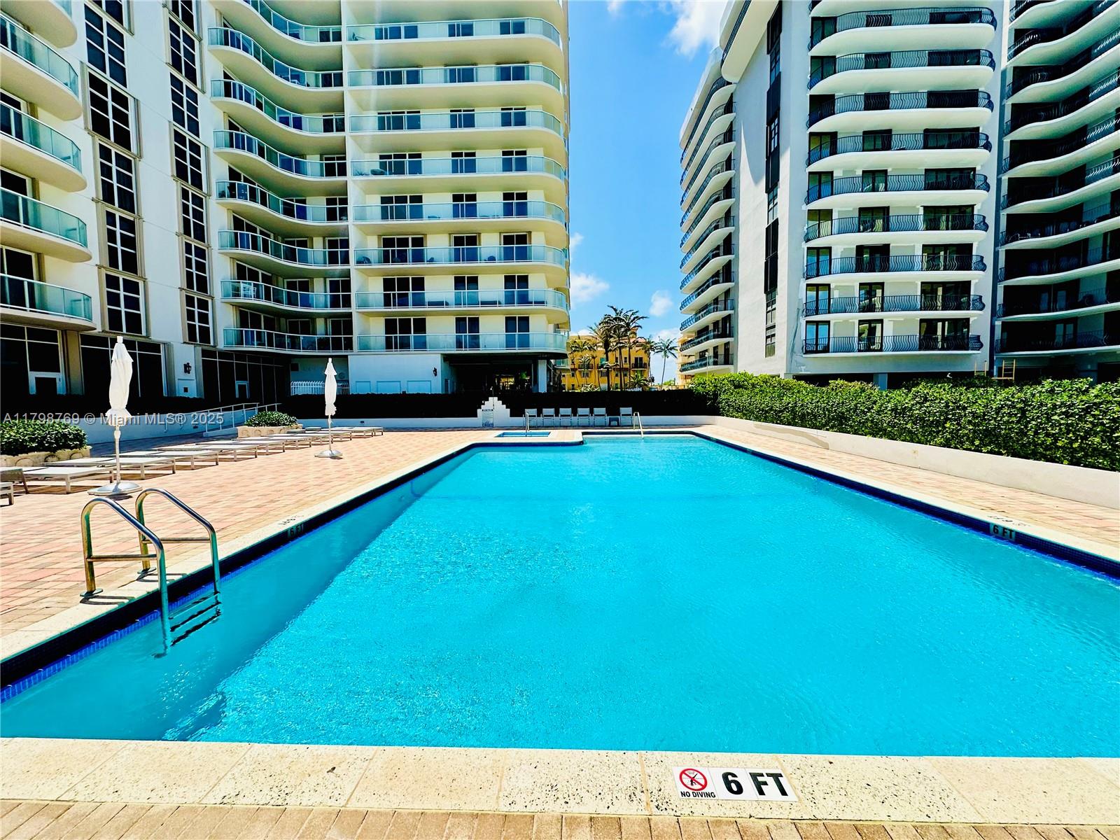 CHAMPLAIN TOWERS EAST CON - Residential