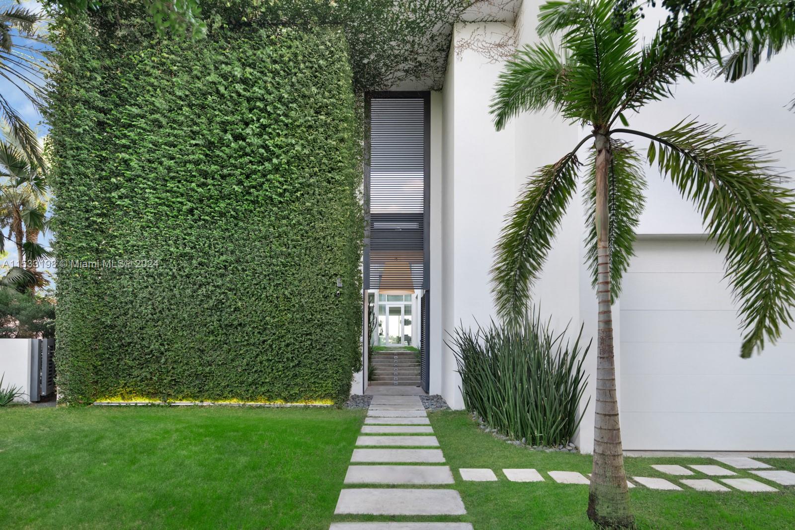 SAN MARCO - Residential