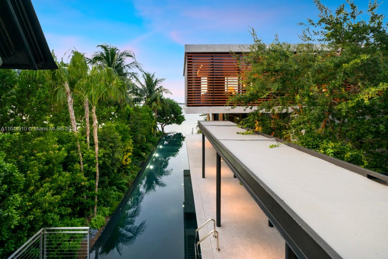 DI LIDO ISLAND - Residential