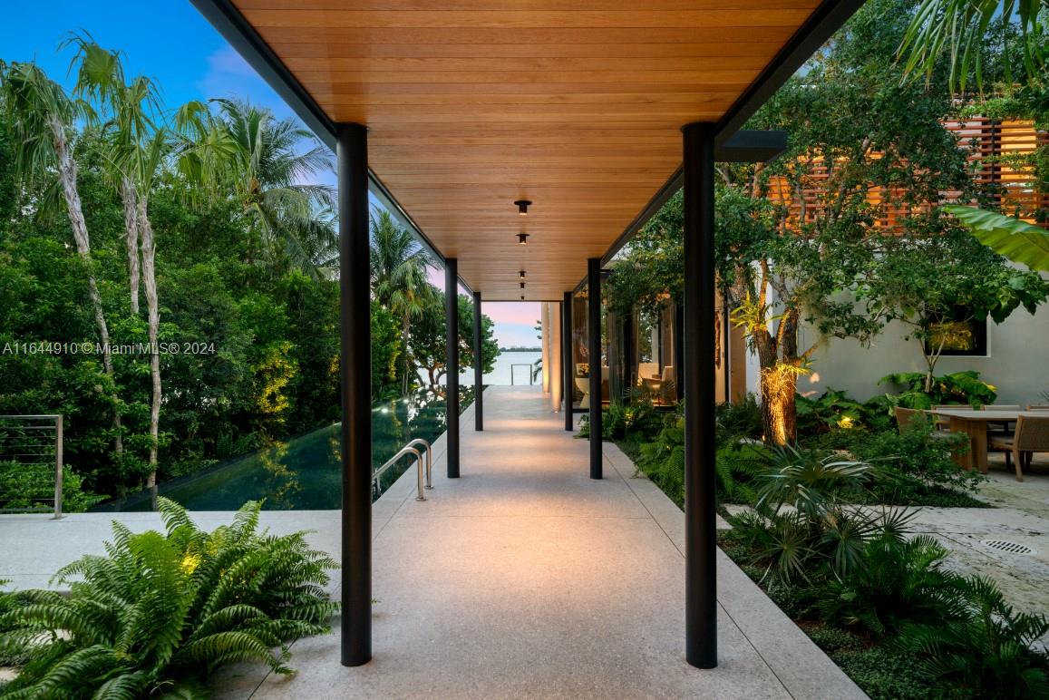 DI LIDO ISLAND - Residential