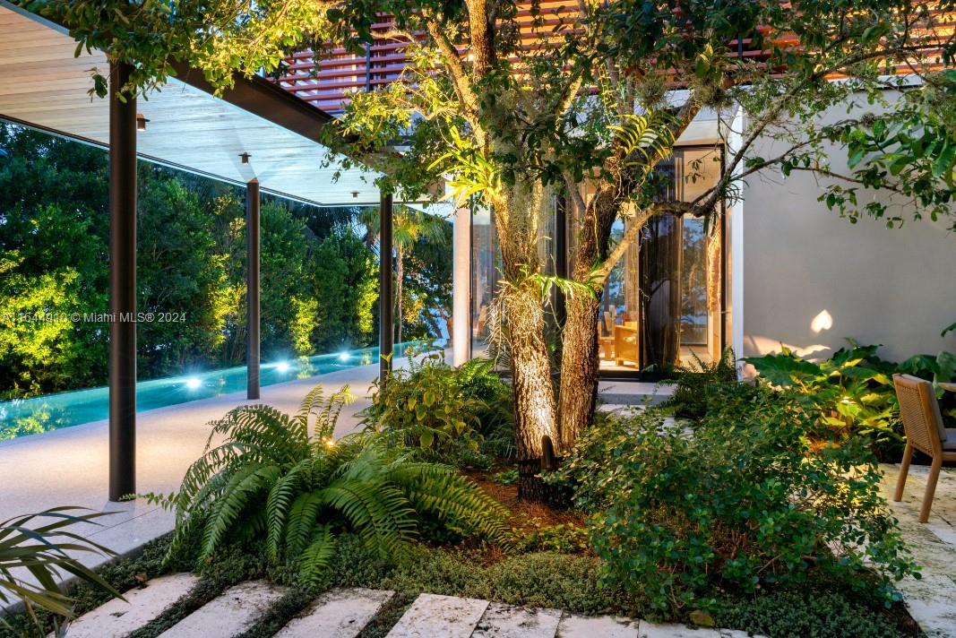 DI LIDO ISLAND - Residential