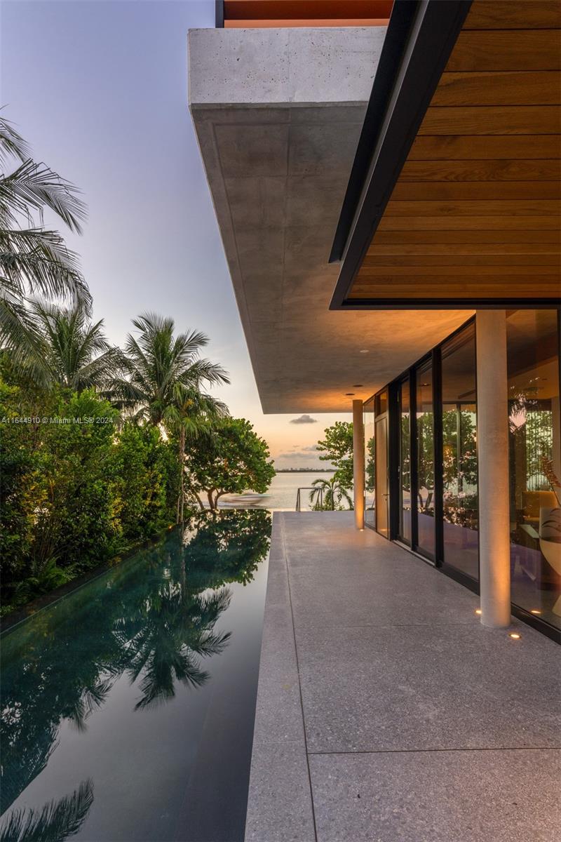 DI LIDO ISLAND - Residential