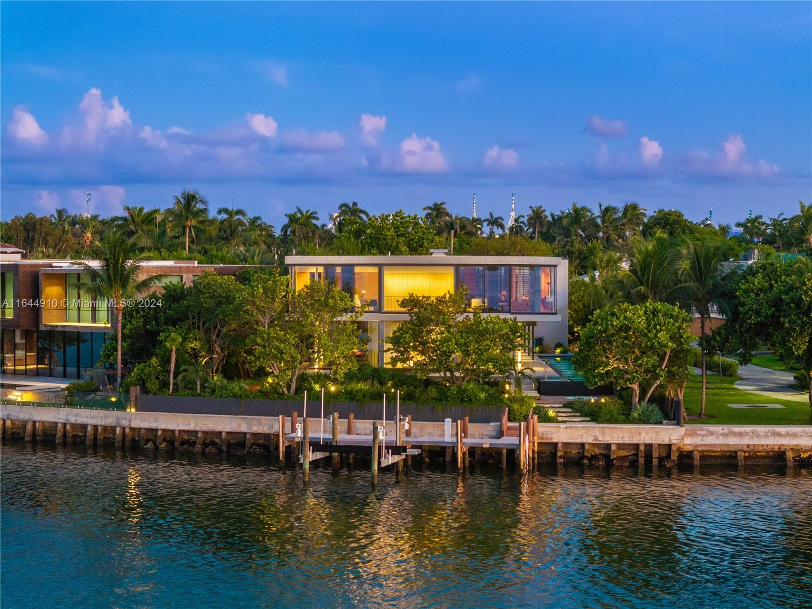 DI LIDO ISLAND - Residential
