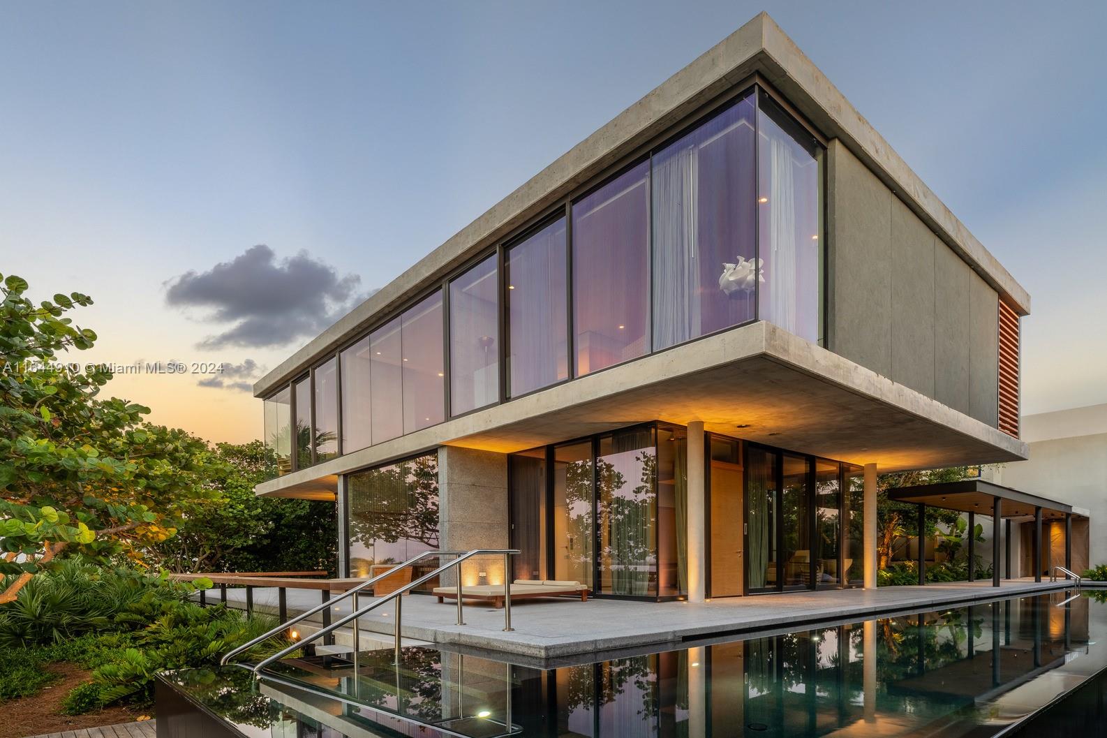 DI LIDO ISLAND - Residential