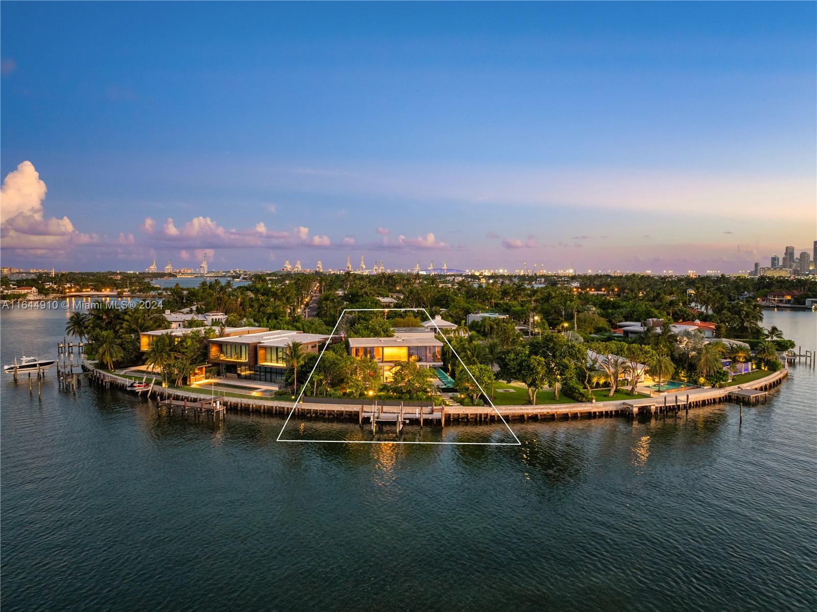 DI LIDO ISLAND - Residential