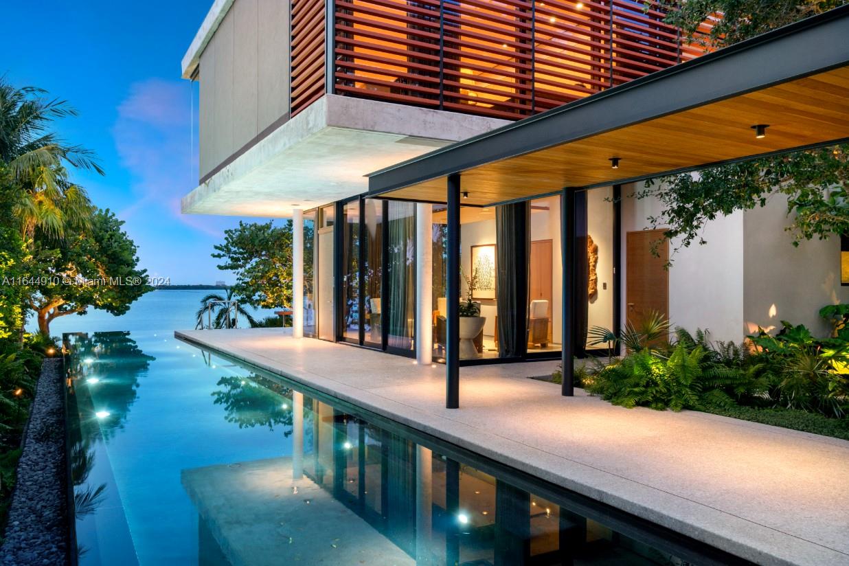 DI LIDO ISLAND - Residential