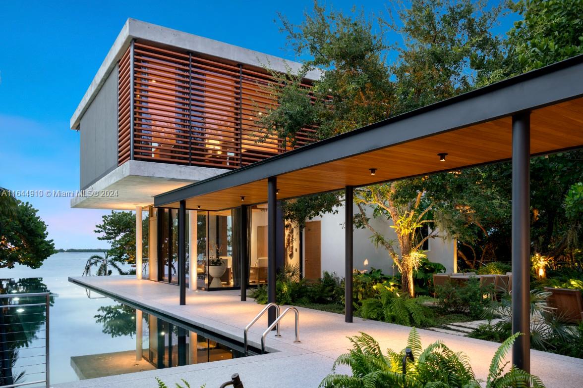 DI LIDO ISLAND - Residential