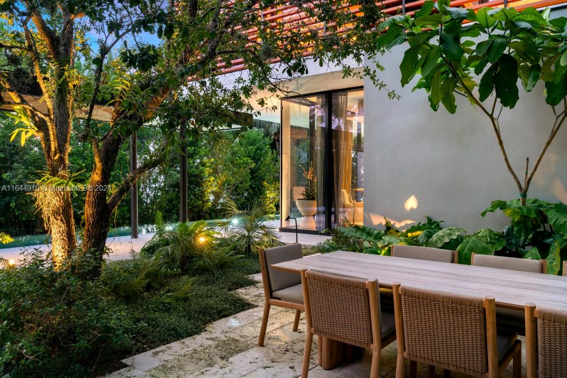 DI LIDO ISLAND - Residential