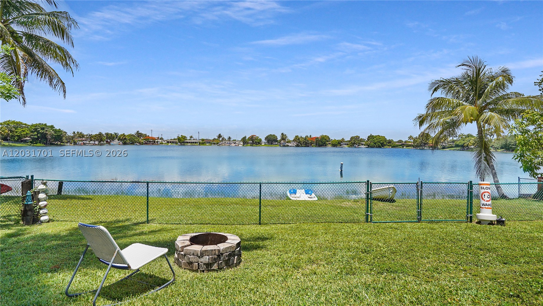 LAKE LAURENCE EST 1ST ADD - Residential
