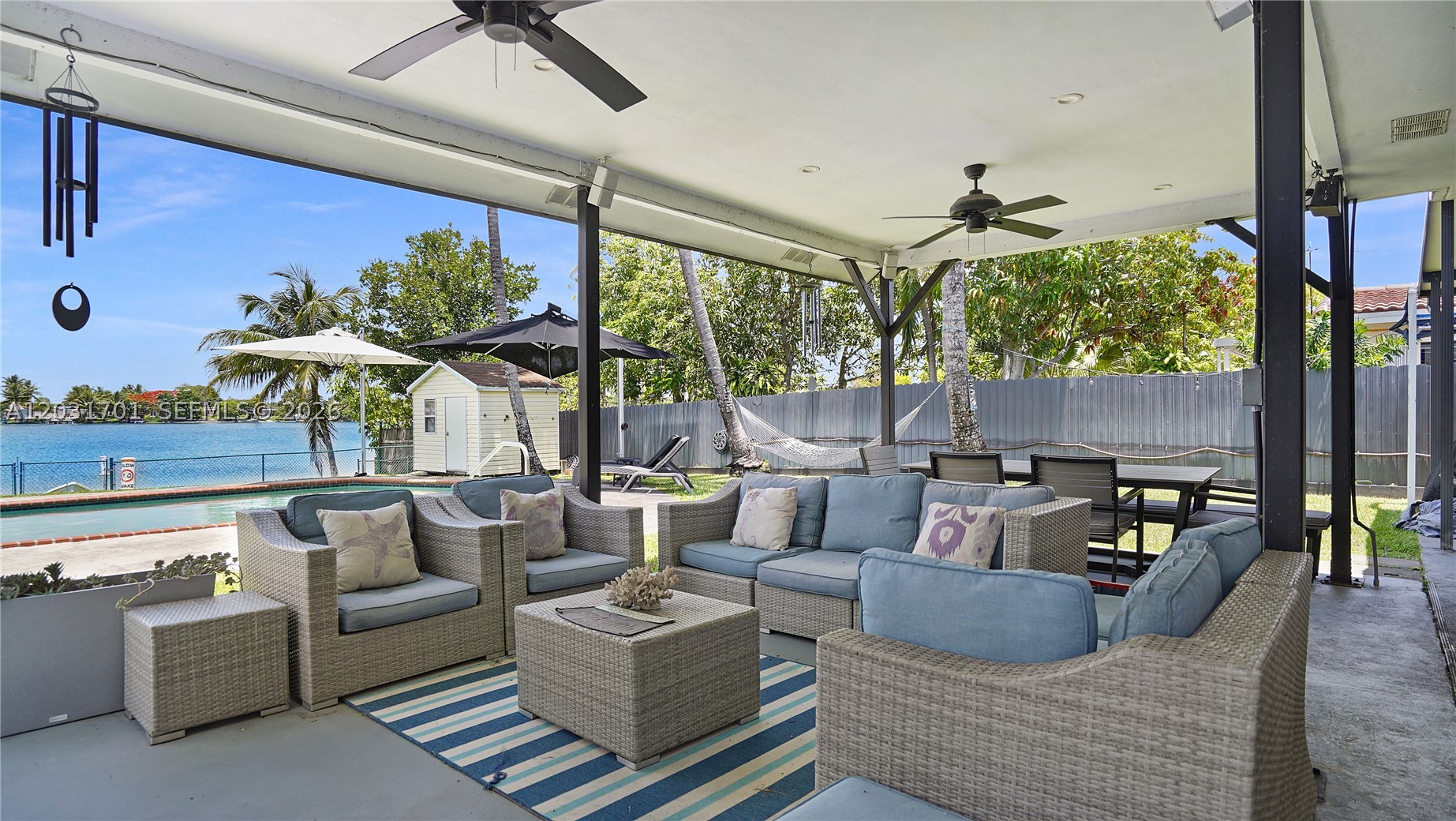 LAKE LAURENCE EST 1ST ADD - Residential