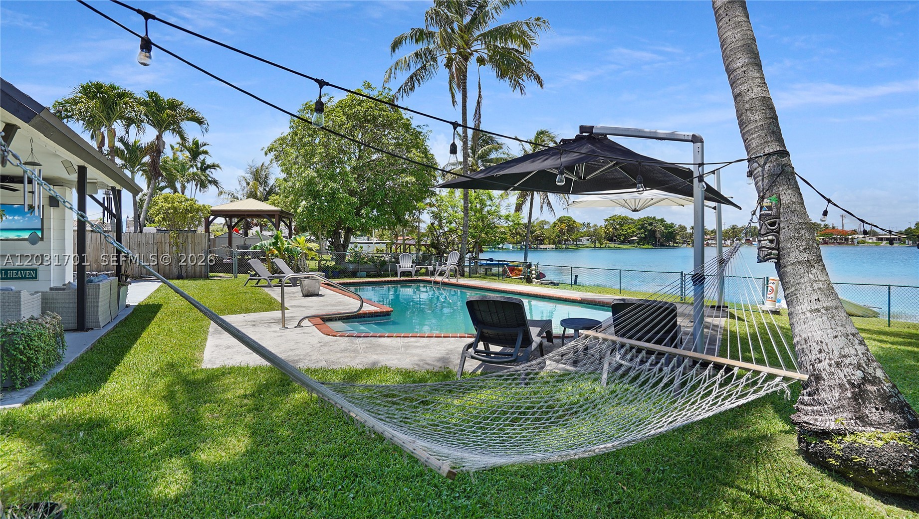 LAKE LAURENCE EST 1ST ADD - Residential