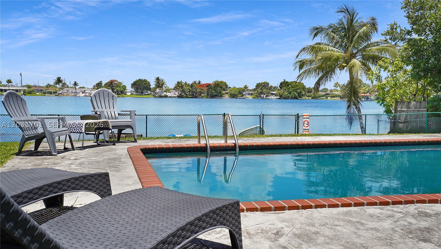 LAKE LAURENCE EST 1ST ADD - Residential