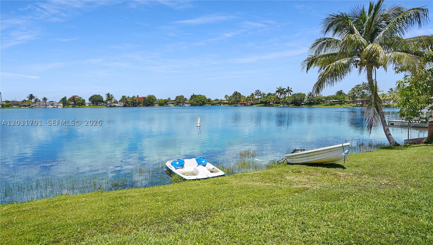 LAKE LAURENCE EST 1ST ADD - Residential