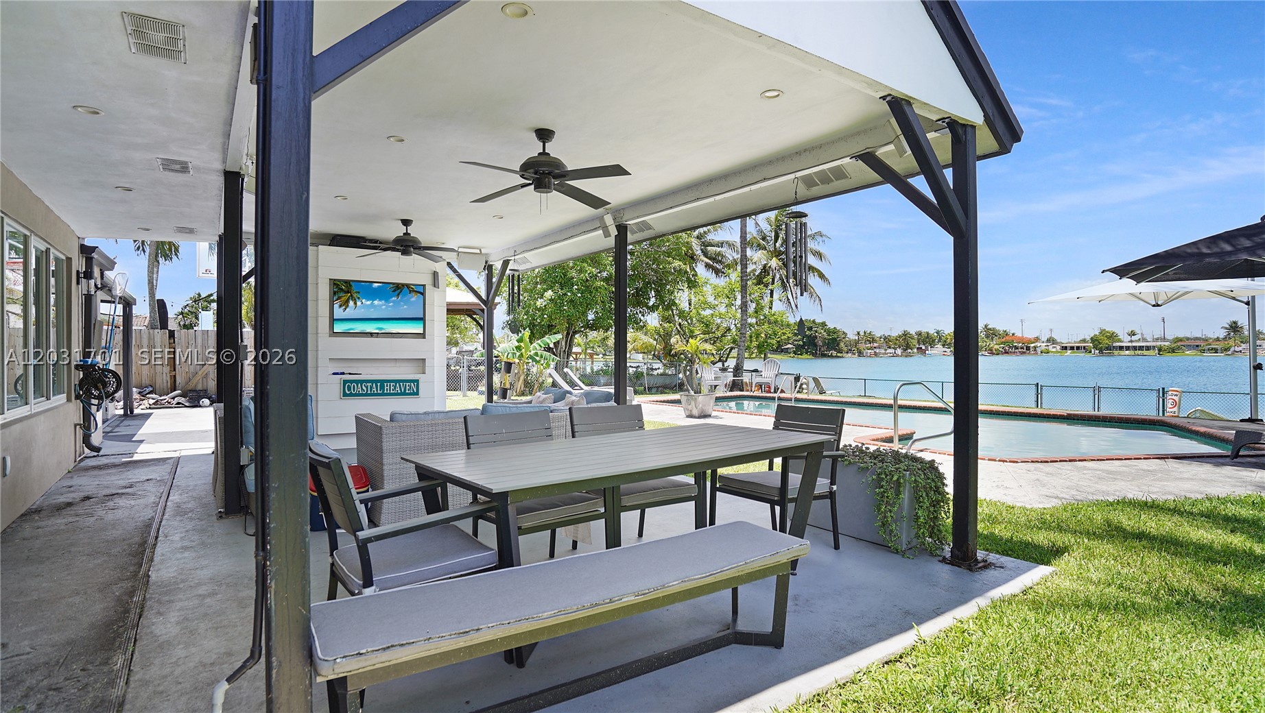 LAKE LAURENCE EST 1ST ADD - Residential