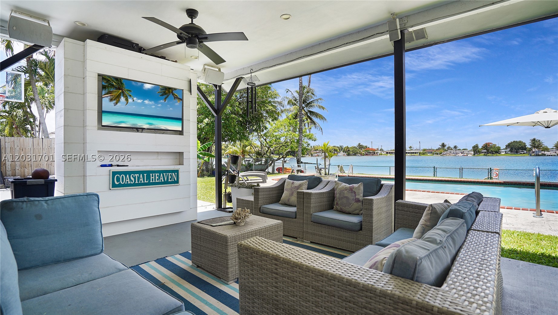 LAKE LAURENCE EST 1ST ADD - Residential