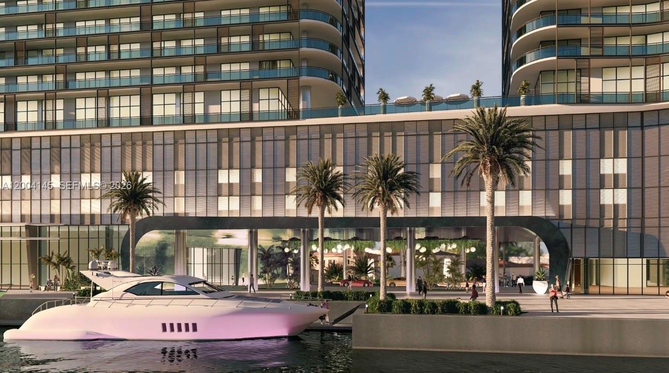 BRICKELL RIVERVIEW - Residential