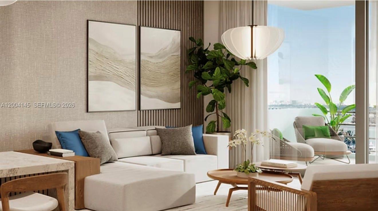 BRICKELL RIVERVIEW - Residential