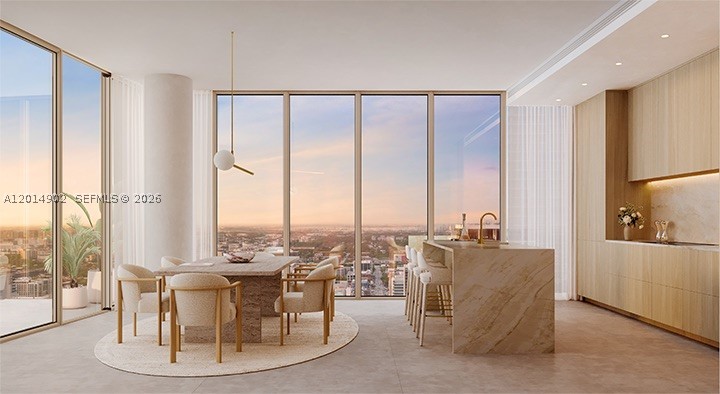 Cove Miami - Residential