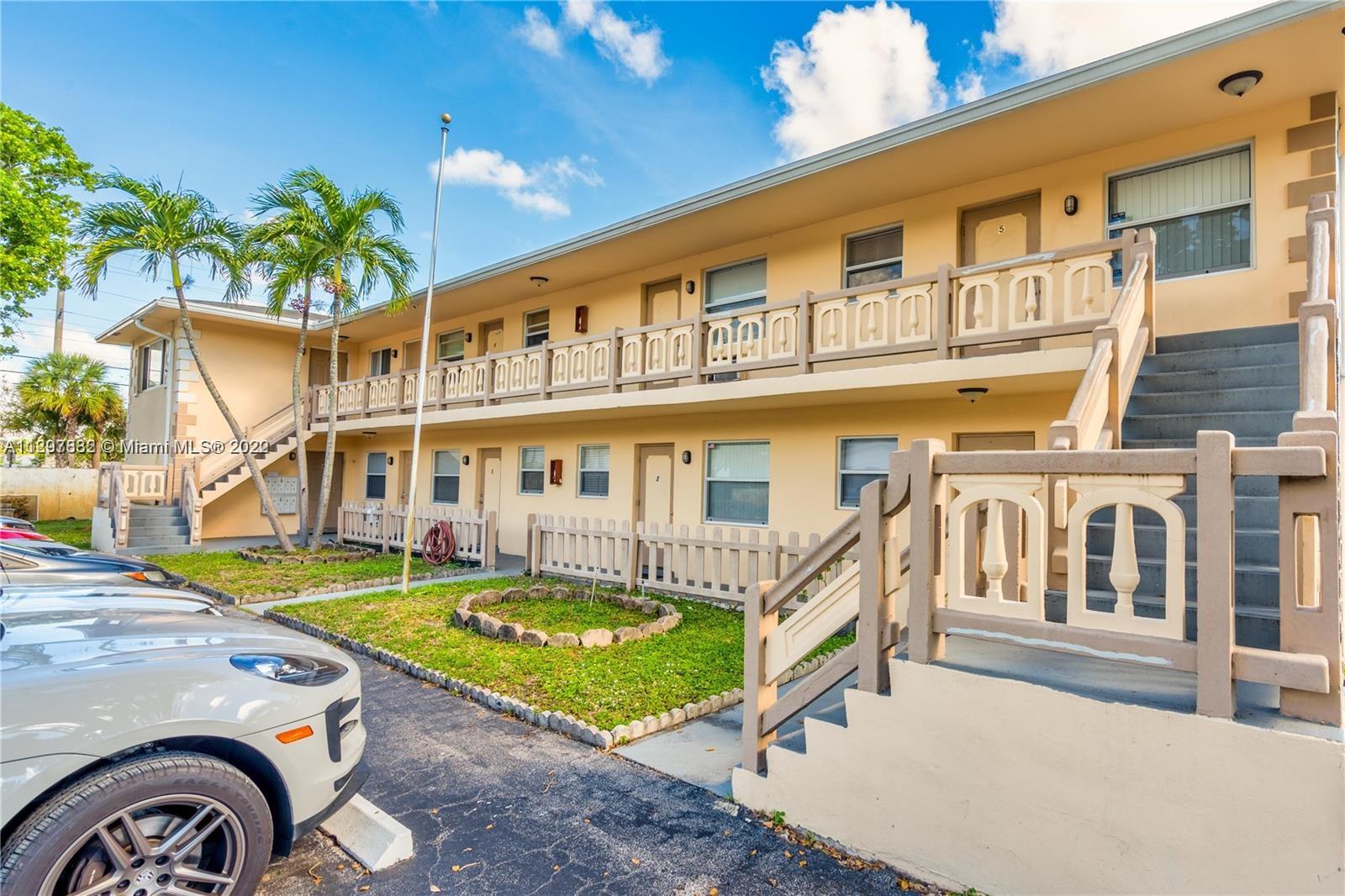 PROSPECT GARDENS - Residential Lease
