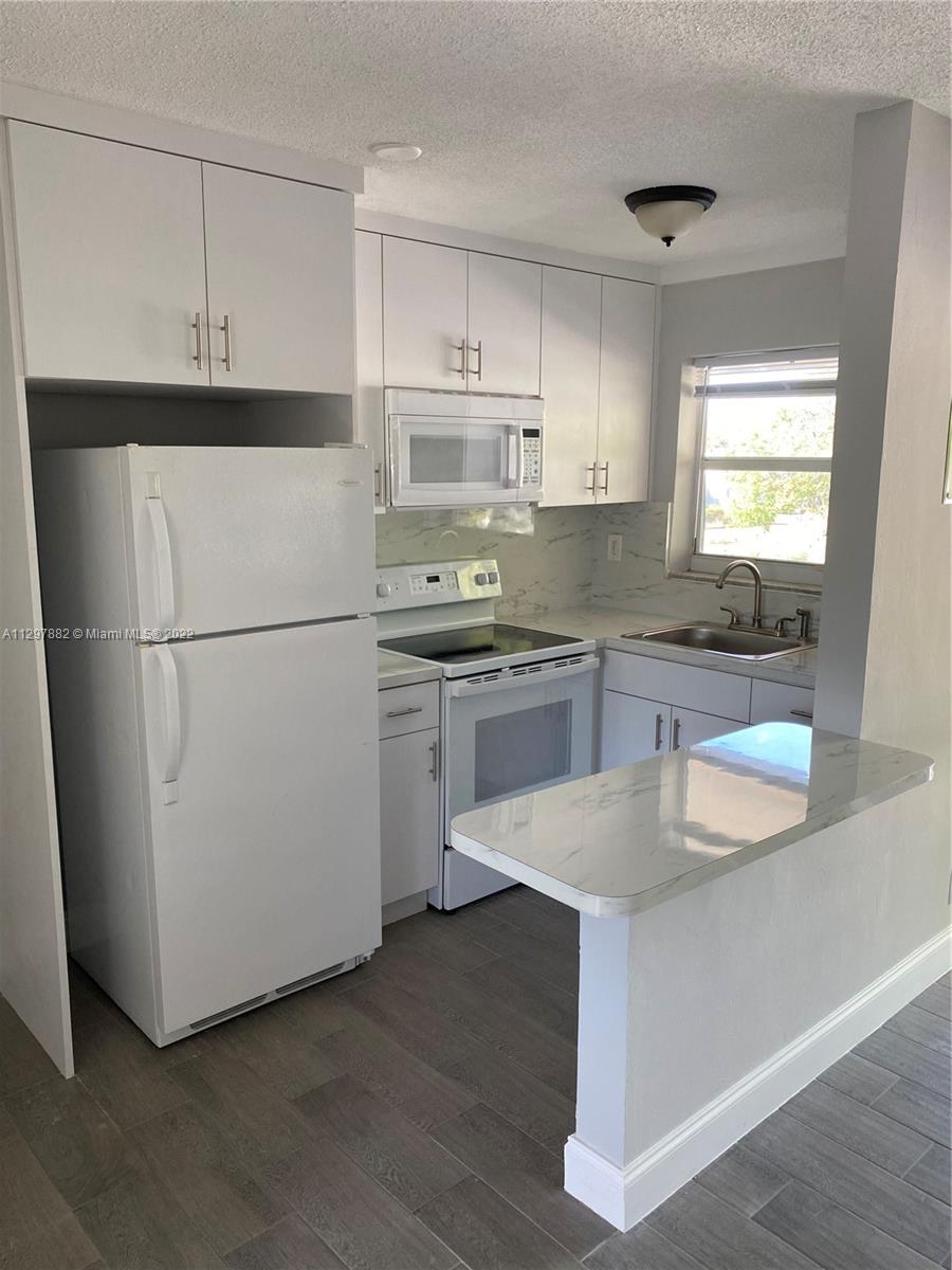 PROSPECT GARDENS - Residential Lease