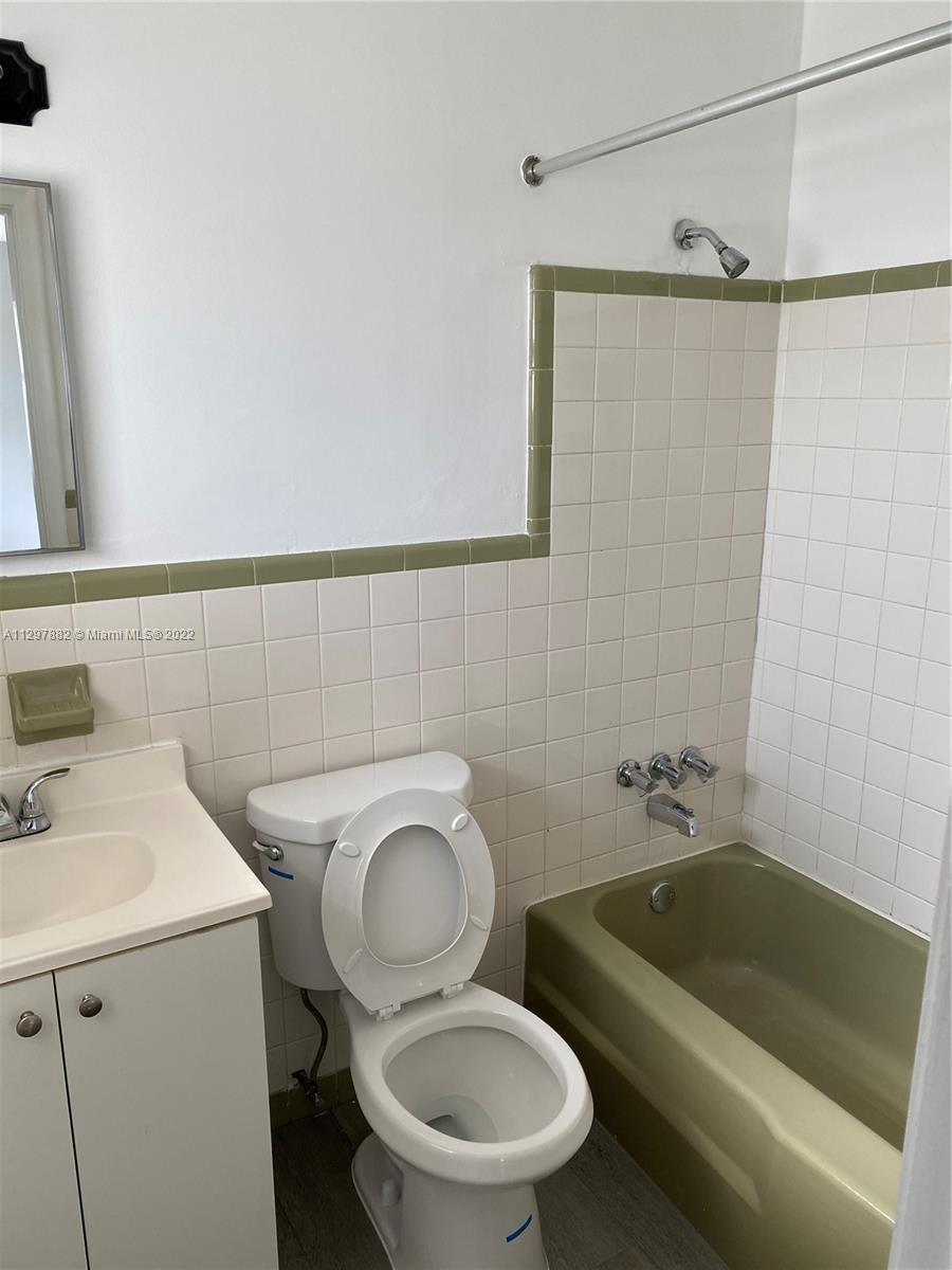 PROSPECT GARDENS - Residential Lease