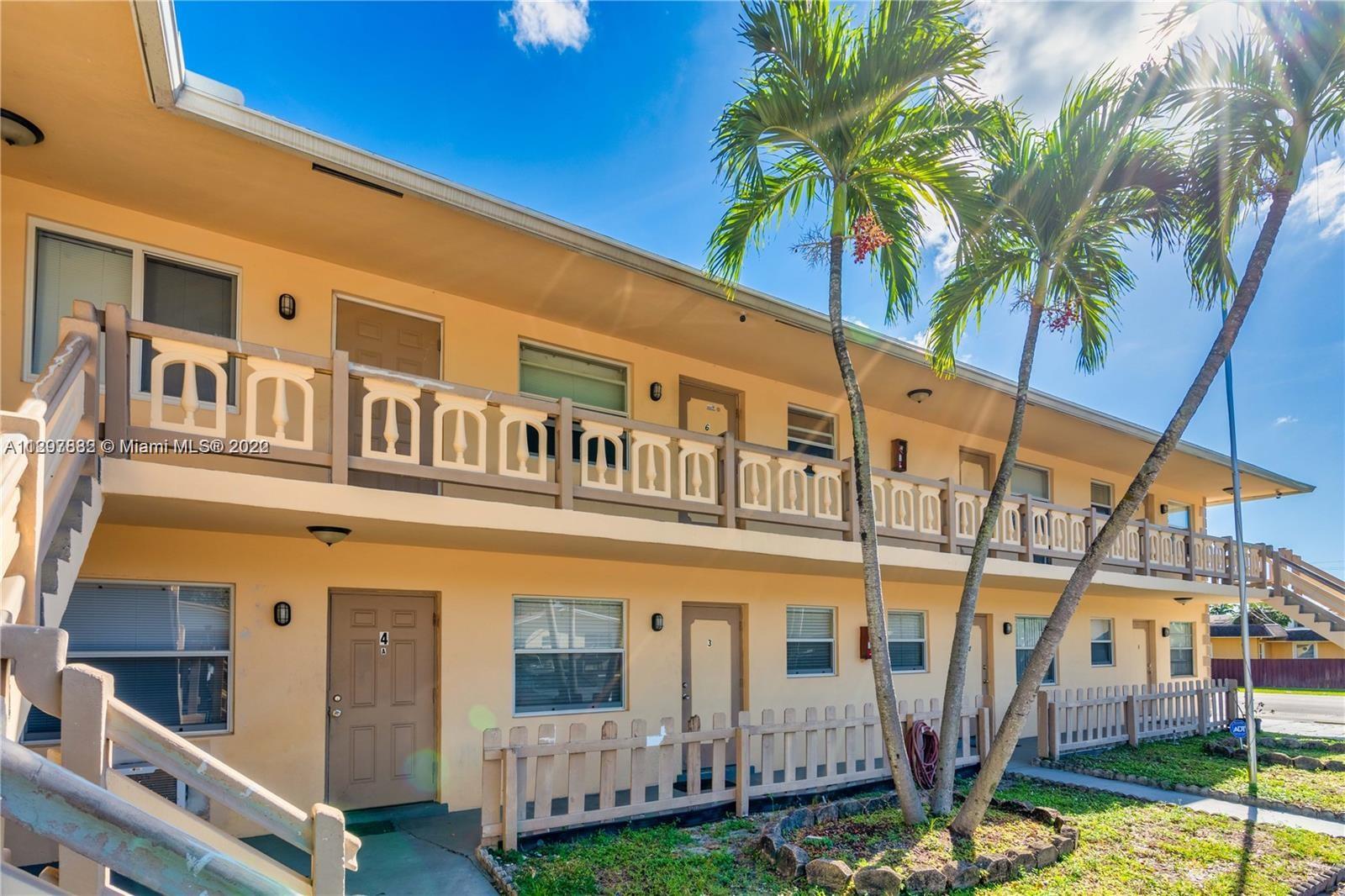 PROSPECT GARDENS - Residential Lease