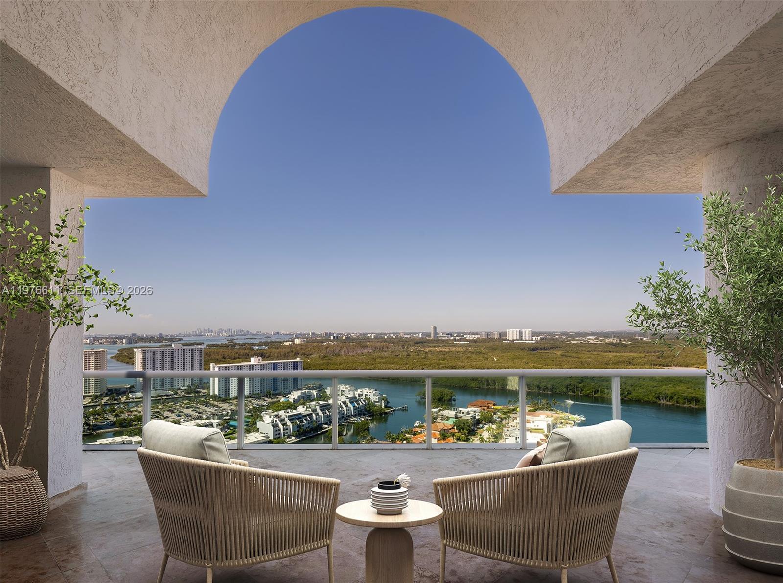 OCEANIA V CONDO - Residential
