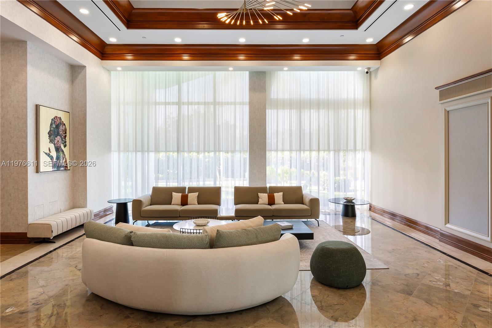 OCEANIA V CONDO - Residential