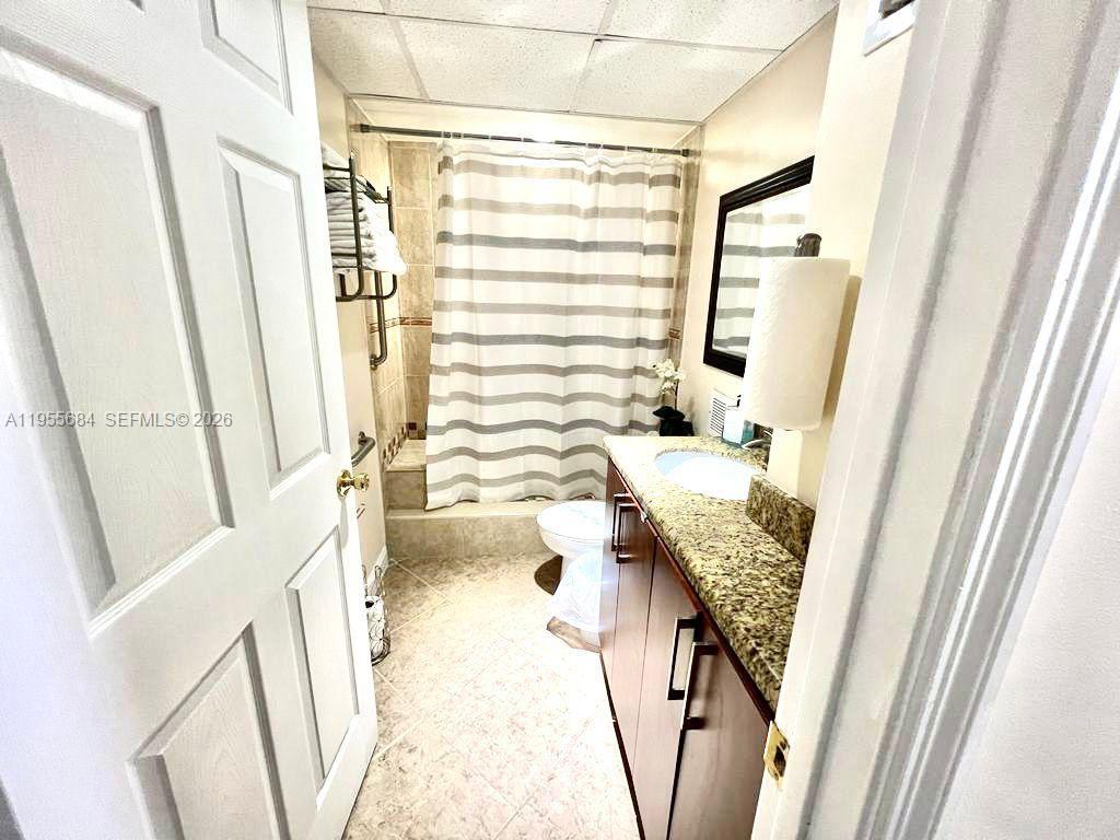 TIDES ON HOLLYWOOD BEACH - Residential