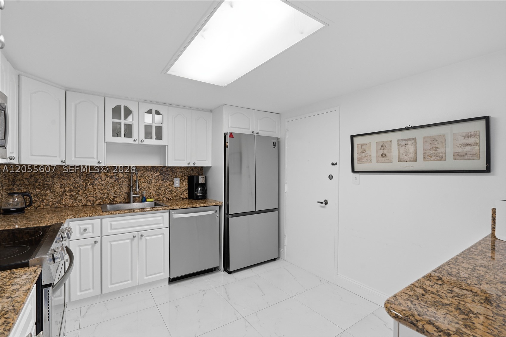 SEACOAST 5151 CONDO - Residential