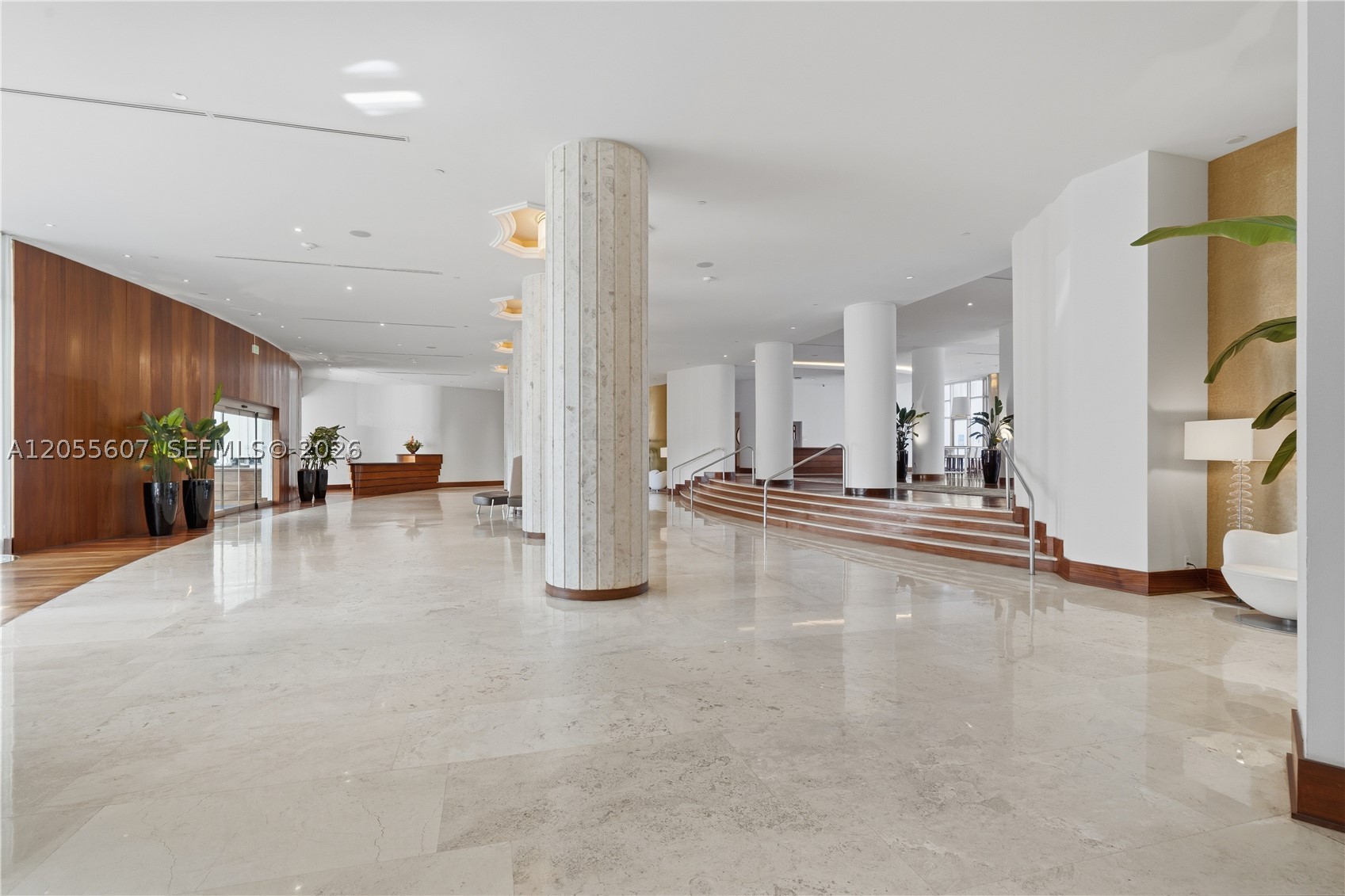 SEACOAST 5151 CONDO - Residential