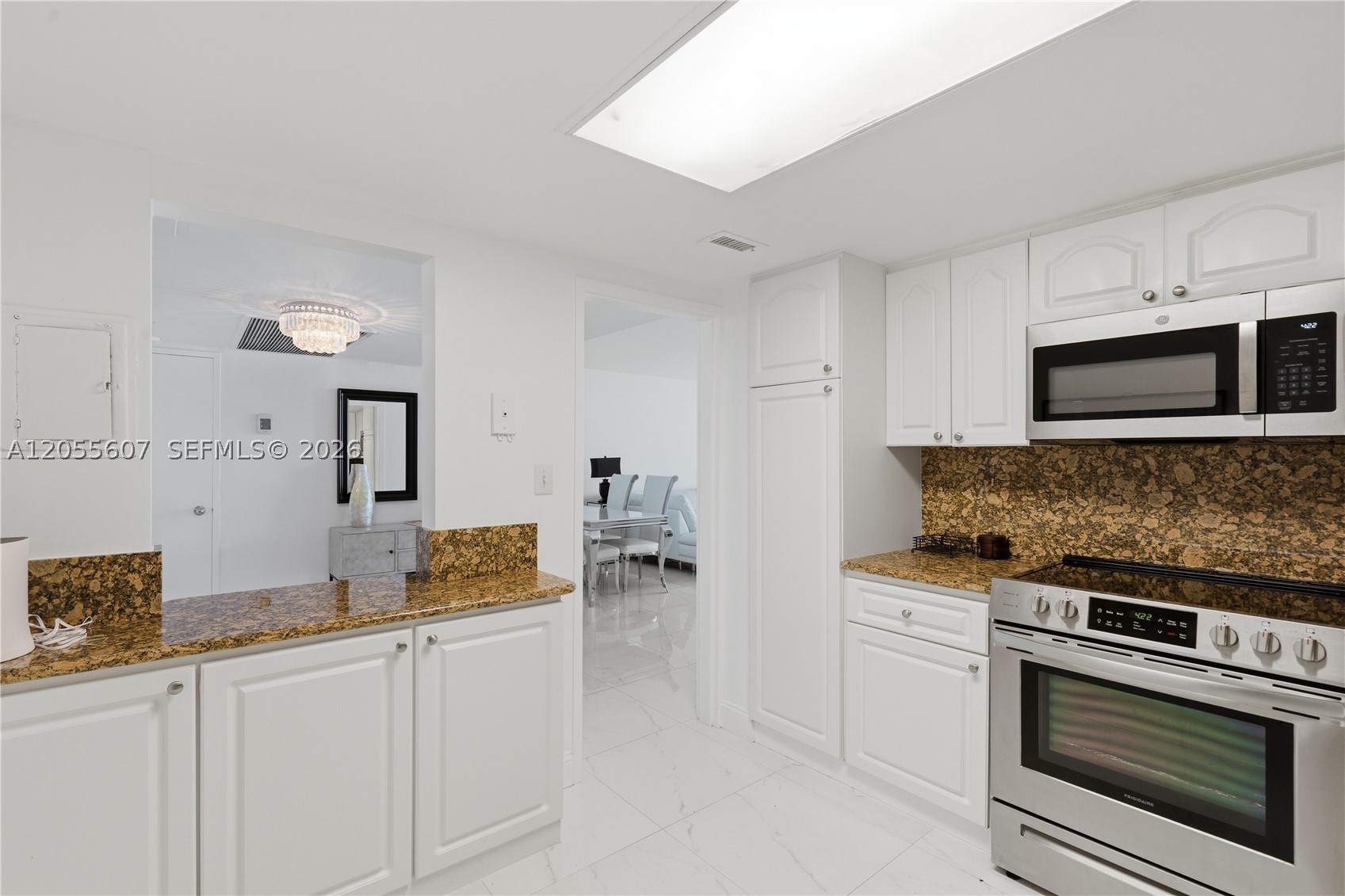 SEACOAST 5151 CONDO - Residential