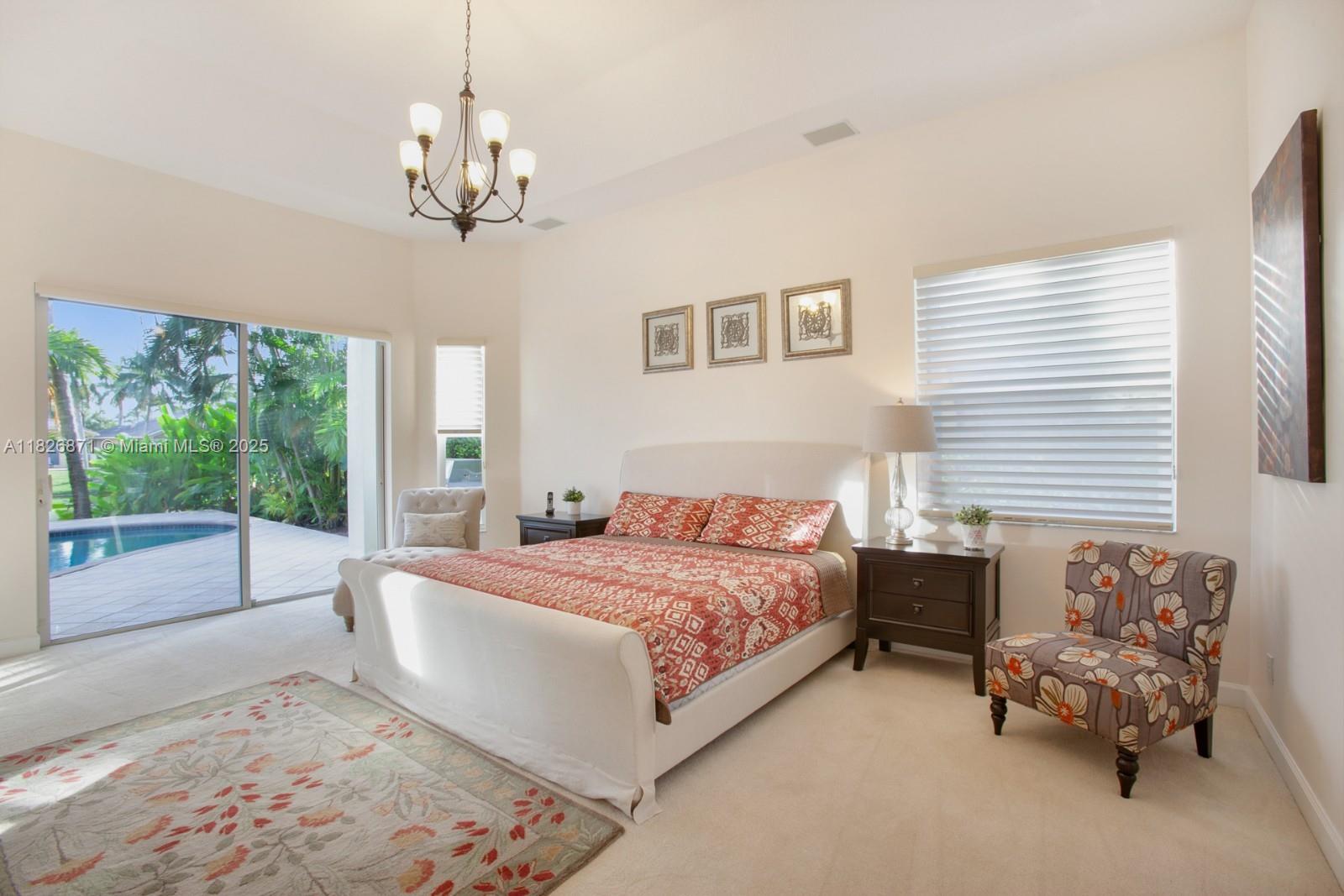 ENCLAVE 2ND SEC - Residential Lease