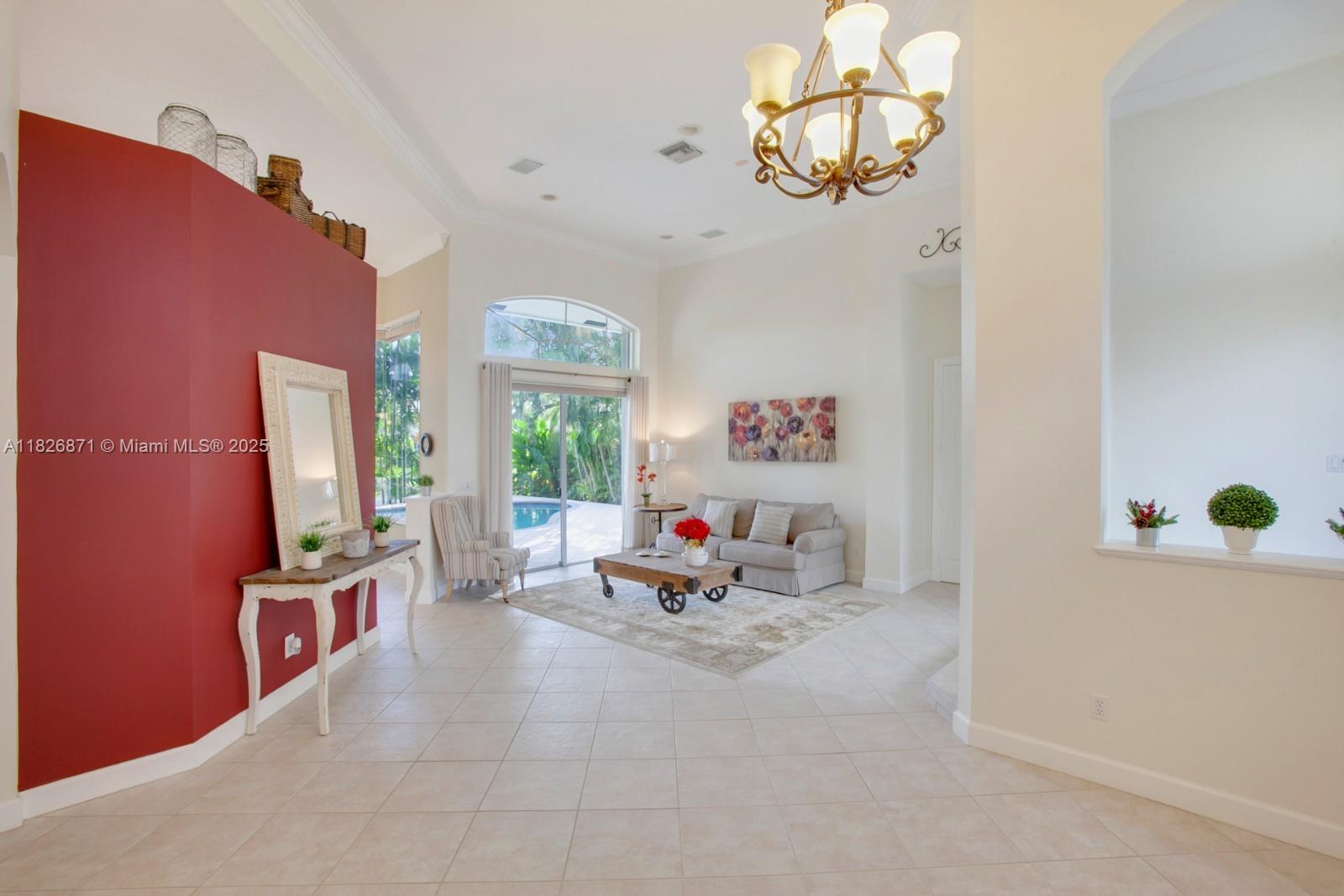 ENCLAVE 2ND SEC - Residential Lease