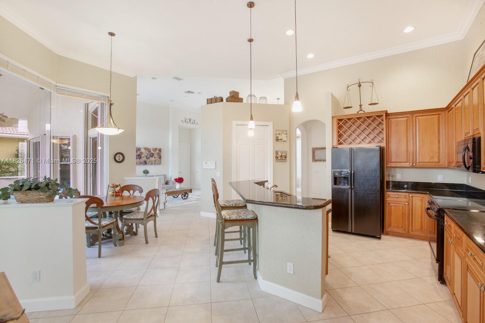 ENCLAVE 2ND SEC - Residential Lease