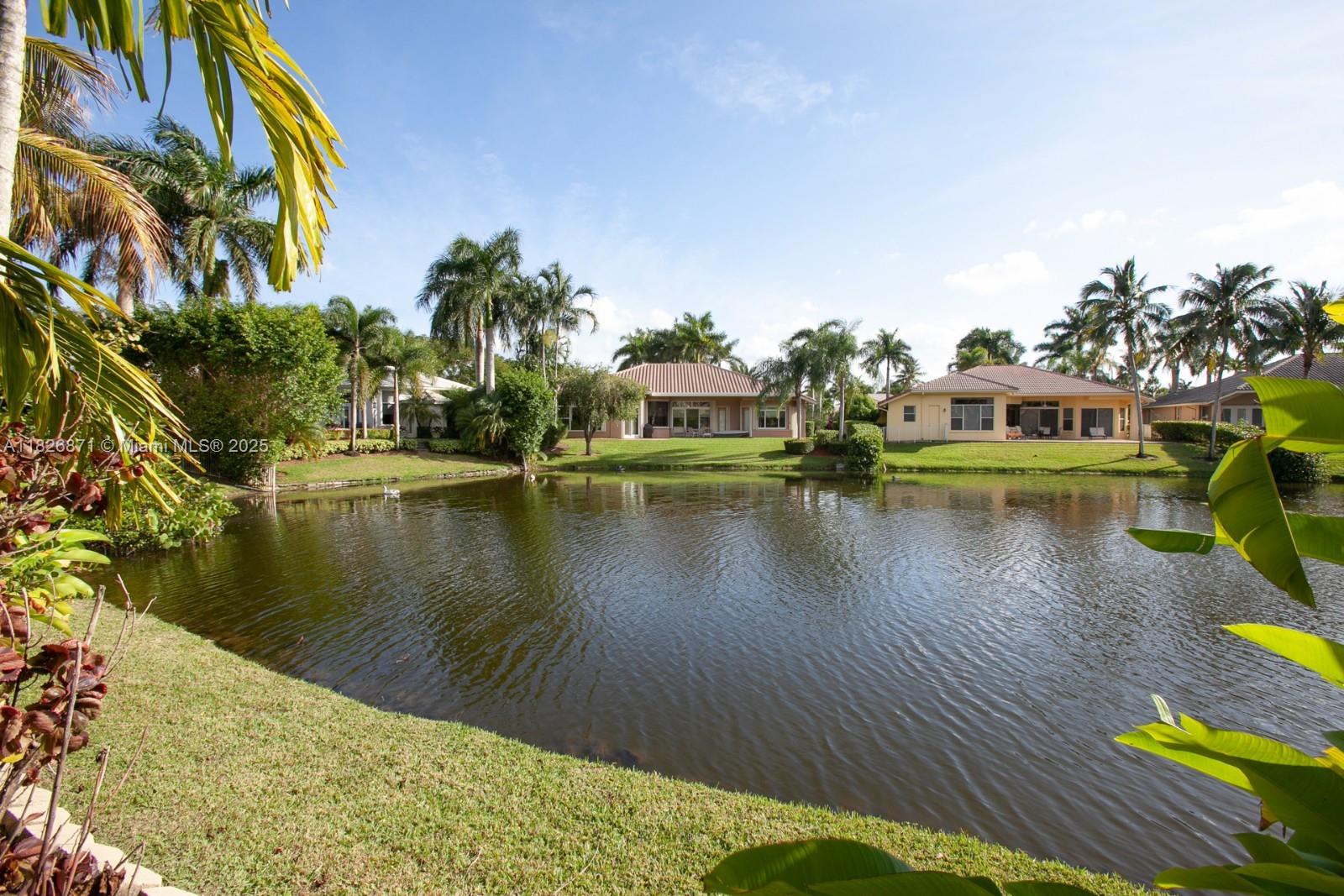 ENCLAVE 2ND SEC - Residential Lease