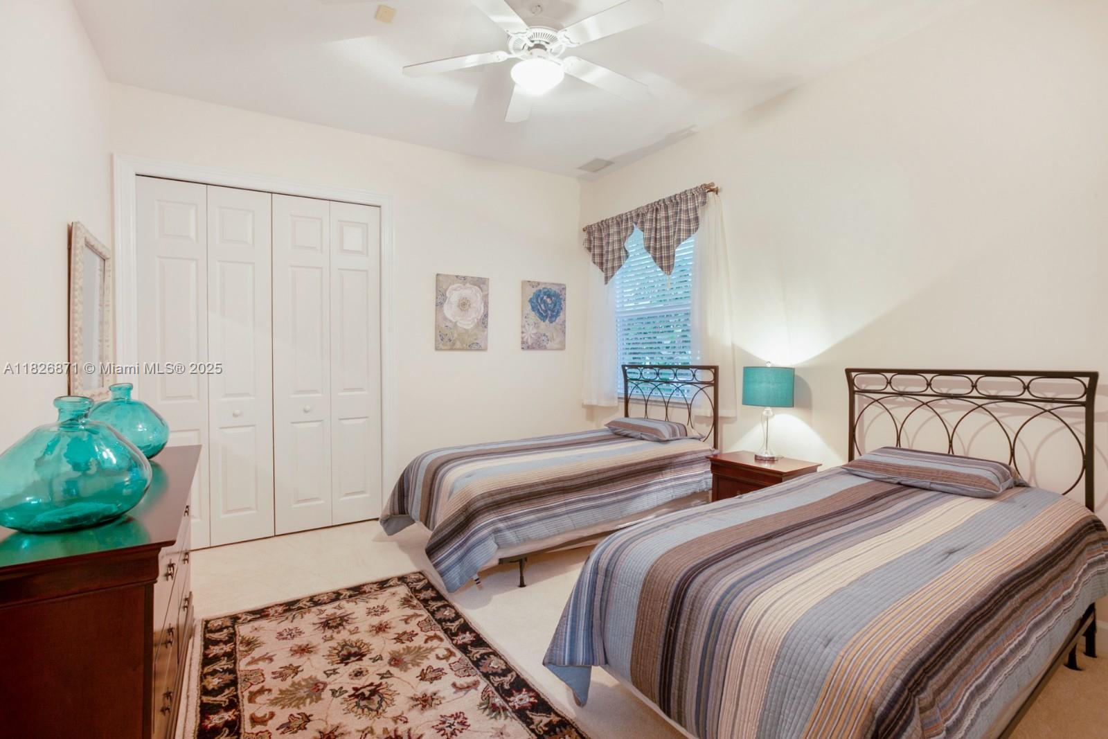 ENCLAVE 2ND SEC - Residential Lease