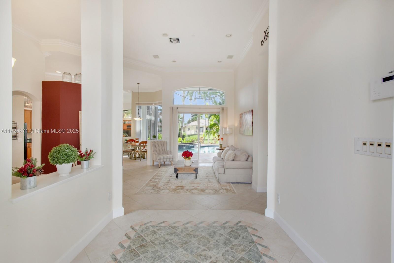 ENCLAVE 2ND SEC - Residential Lease